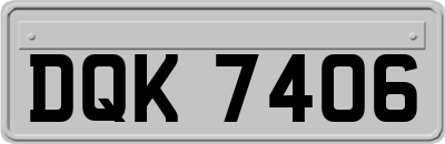 DQK7406