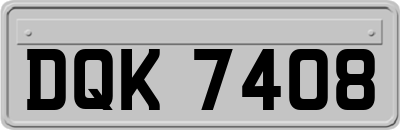DQK7408