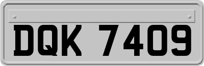 DQK7409