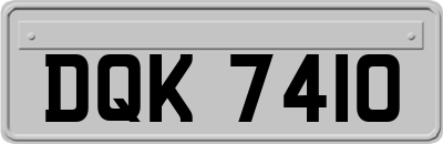DQK7410