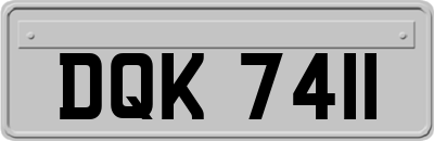 DQK7411