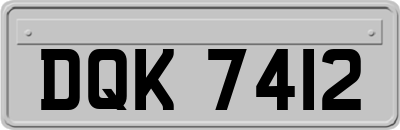 DQK7412