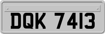 DQK7413