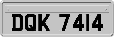DQK7414
