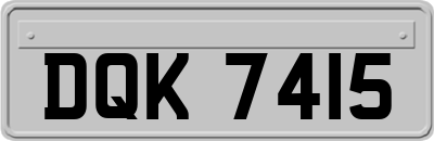 DQK7415