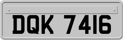 DQK7416