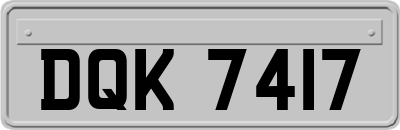 DQK7417