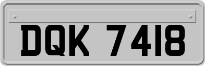 DQK7418