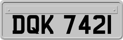 DQK7421
