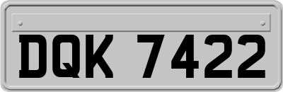 DQK7422