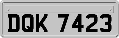 DQK7423