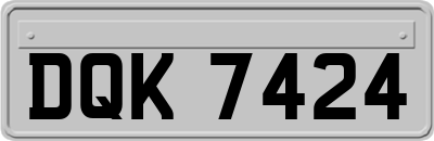 DQK7424
