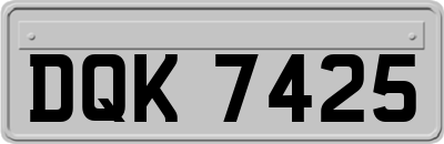 DQK7425