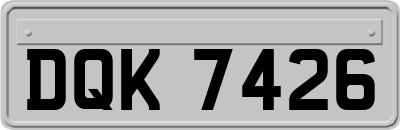 DQK7426