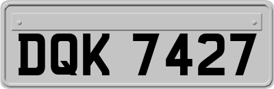 DQK7427