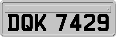 DQK7429