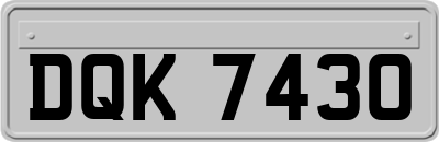 DQK7430