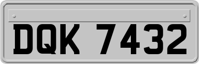 DQK7432