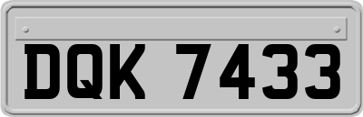 DQK7433