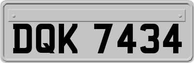 DQK7434