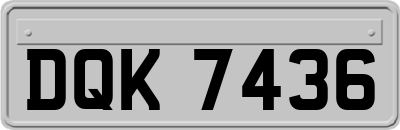 DQK7436