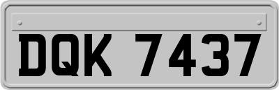 DQK7437