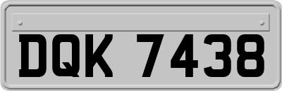 DQK7438