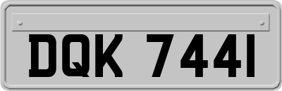 DQK7441