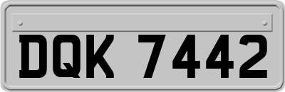 DQK7442