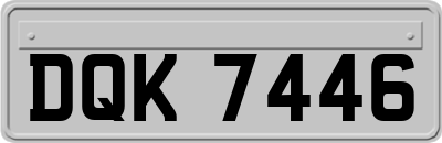 DQK7446