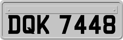 DQK7448