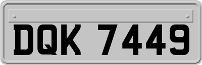 DQK7449