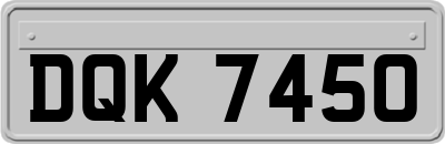DQK7450