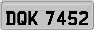 DQK7452