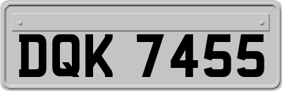 DQK7455