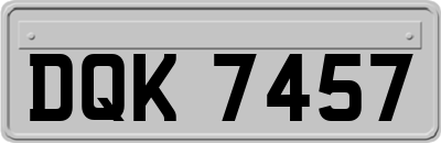 DQK7457