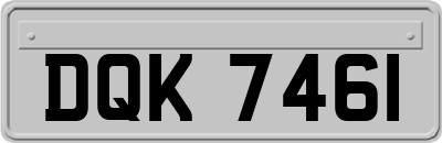 DQK7461