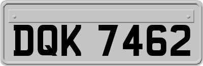DQK7462