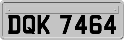 DQK7464