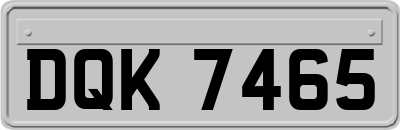 DQK7465