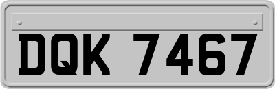 DQK7467