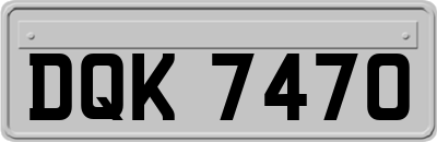 DQK7470