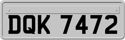 DQK7472