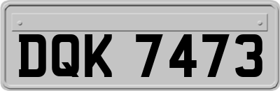 DQK7473