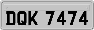DQK7474