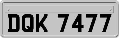 DQK7477