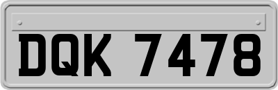 DQK7478
