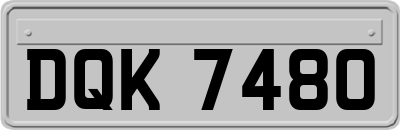 DQK7480