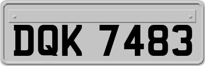 DQK7483