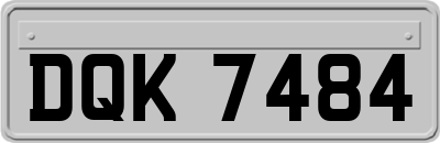 DQK7484